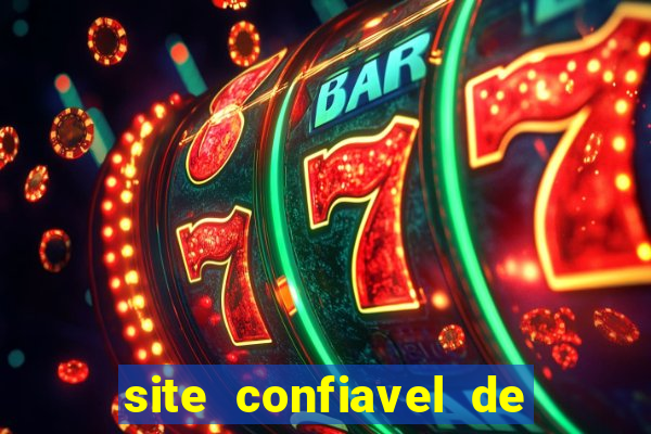 site confiavel de jogos online