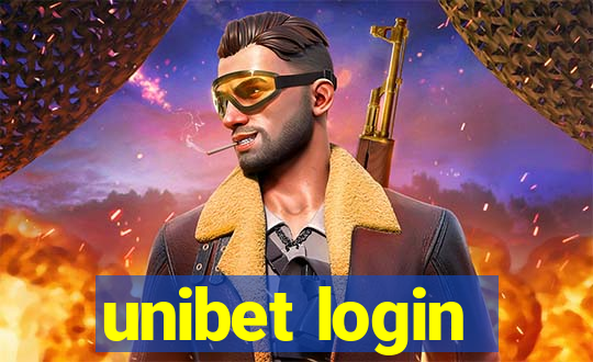 unibet login