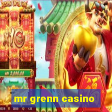 mr grenn casino