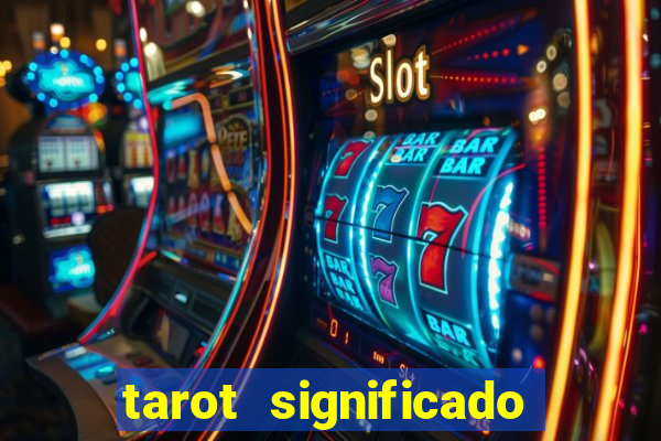 tarot significado das cartas pdf