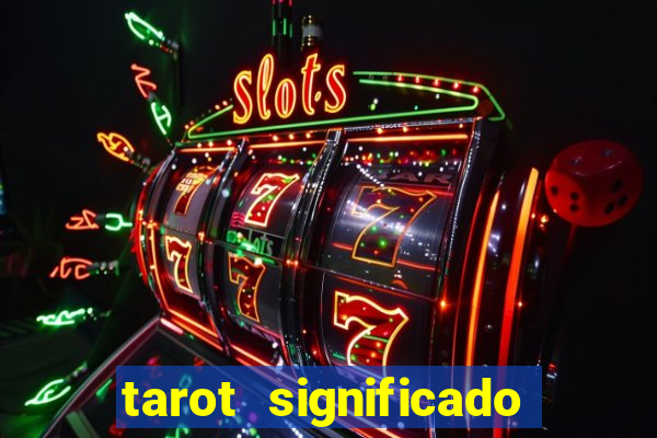 tarot significado das cartas pdf