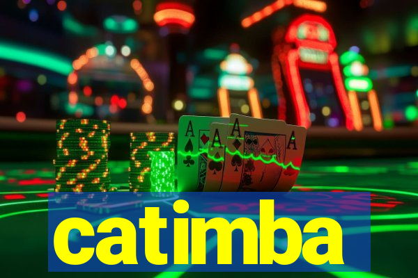 catimba