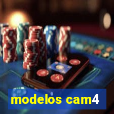 modelos cam4