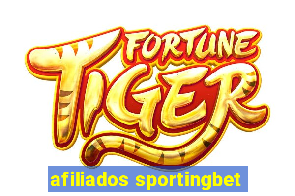 afiliados sportingbet