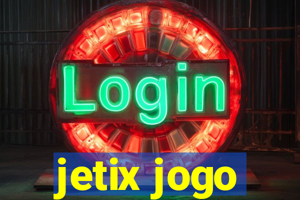 jetix jogo