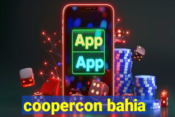 coopercon bahia