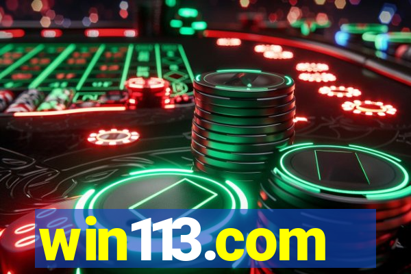 win113.com