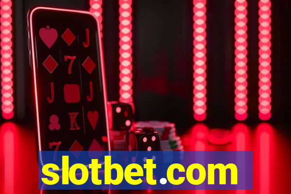 slotbet.com