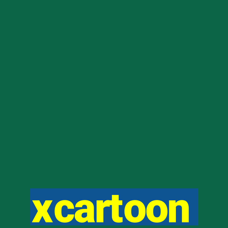 xcartoon