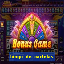 bingo de cartelas online gratis