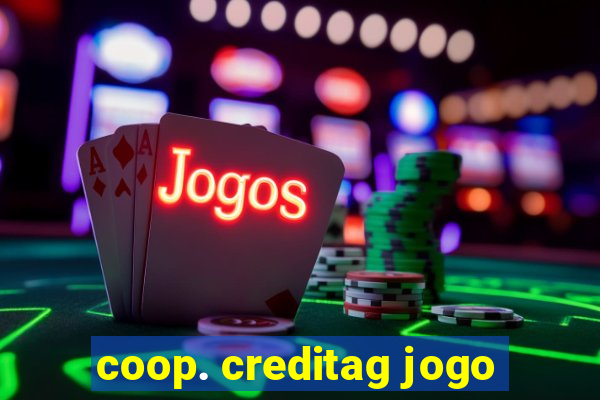 coop. creditag jogo