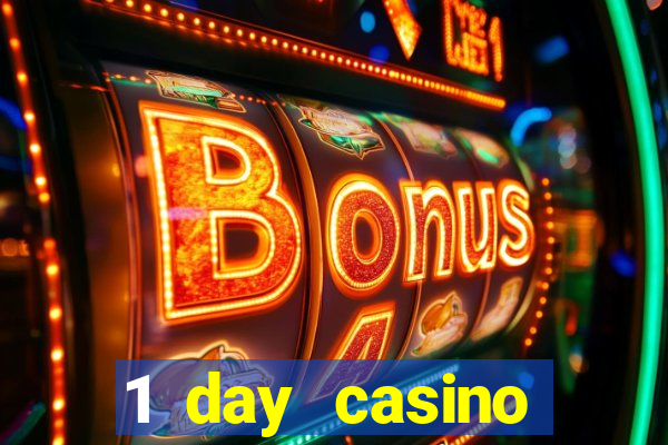 1 day casino cruises florida