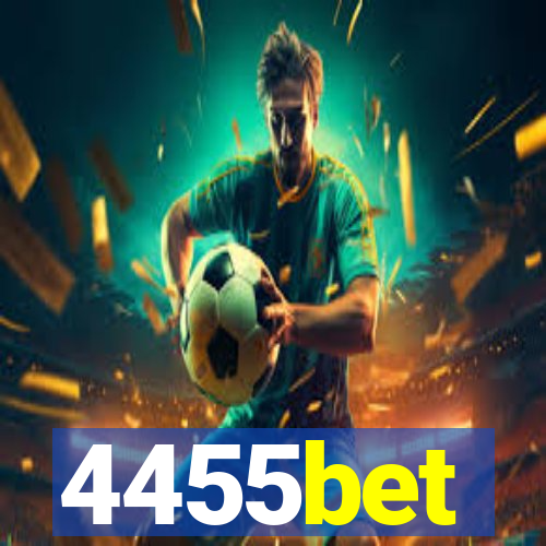 4455bet