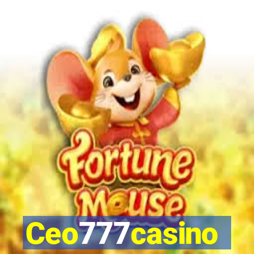 Ceo777casino