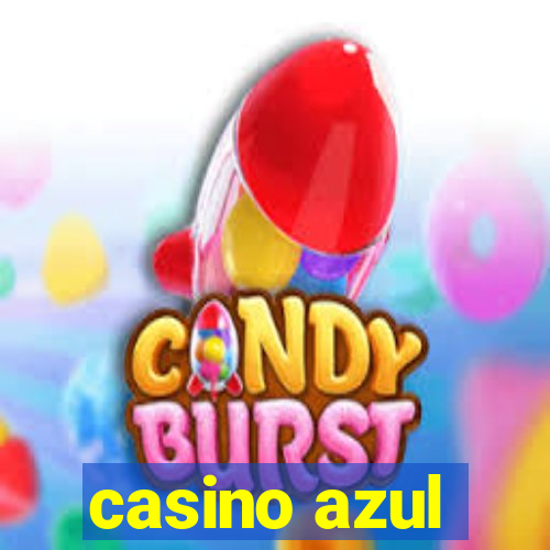 casino azul