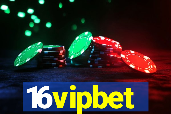 16vipbet