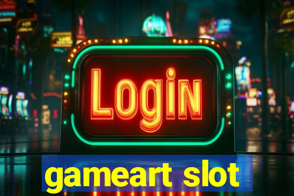 gameart slot