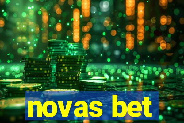 novas bet