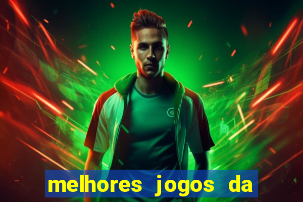 melhores jogos da pg slots