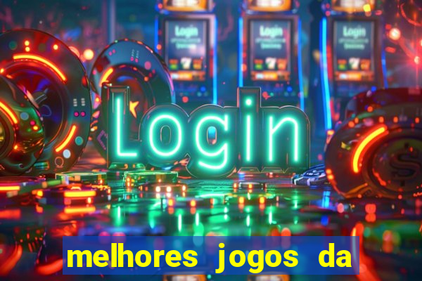 melhores jogos da pg slots