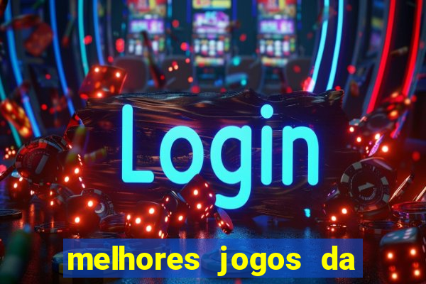 melhores jogos da pg slots