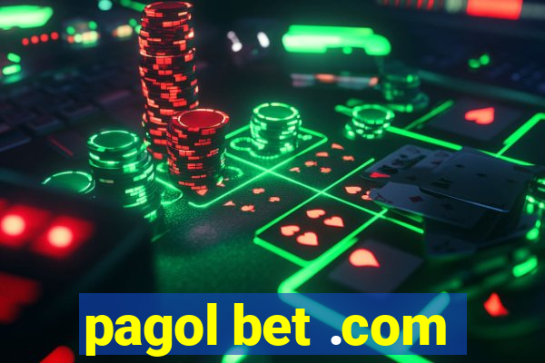 pagol bet .com