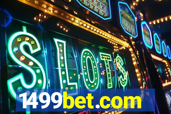 1499bet.com