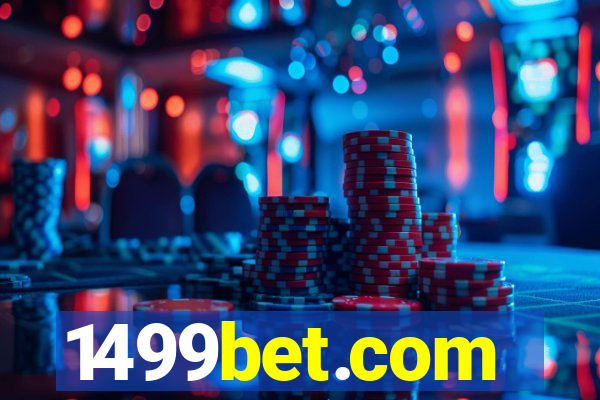 1499bet.com