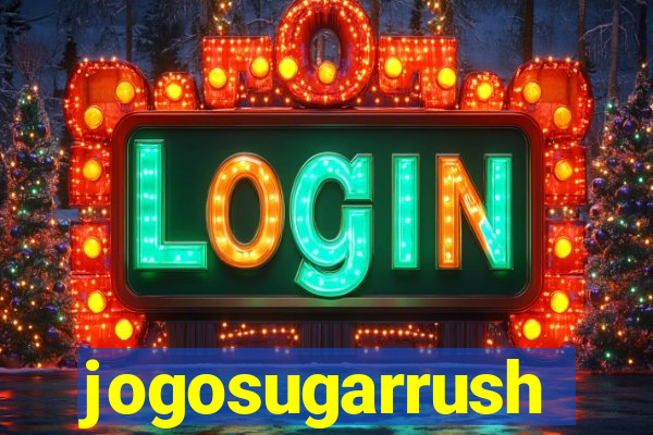 jogosugarrush