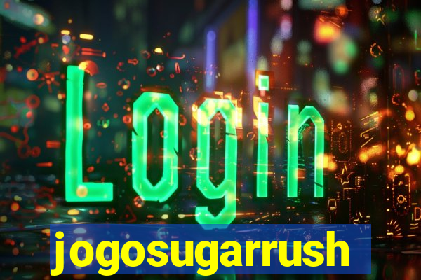 jogosugarrush