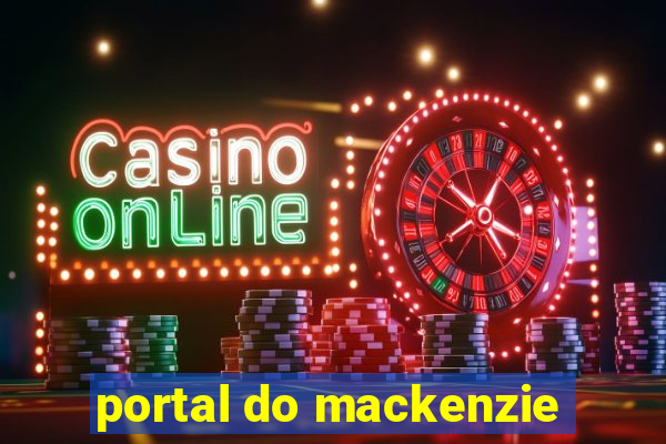 portal do mackenzie