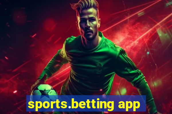 sports.betting app