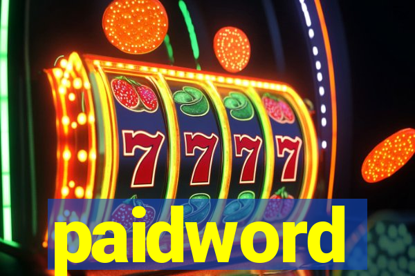 paidword