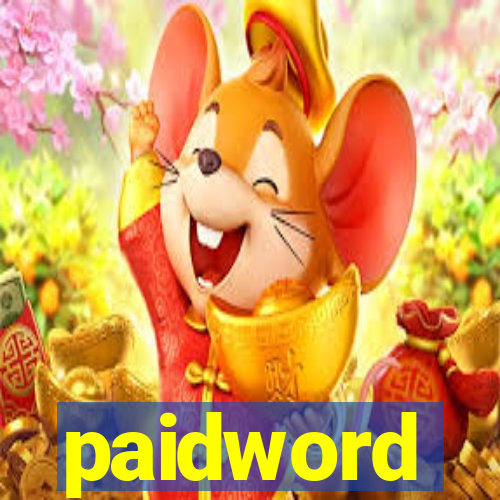 paidword