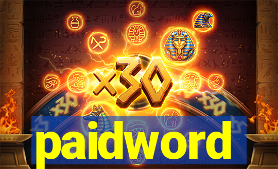 paidword