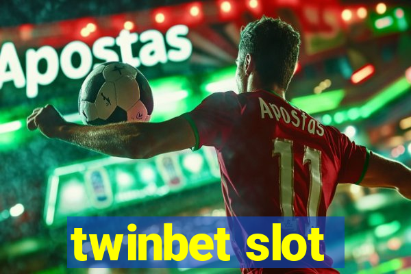 twinbet slot