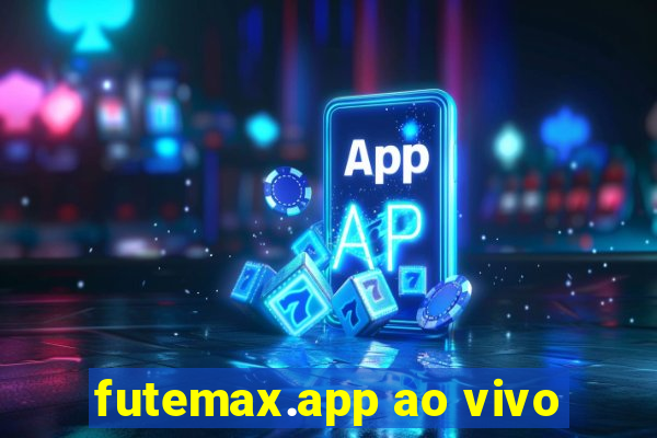 futemax.app ao vivo