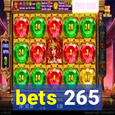 bets 265