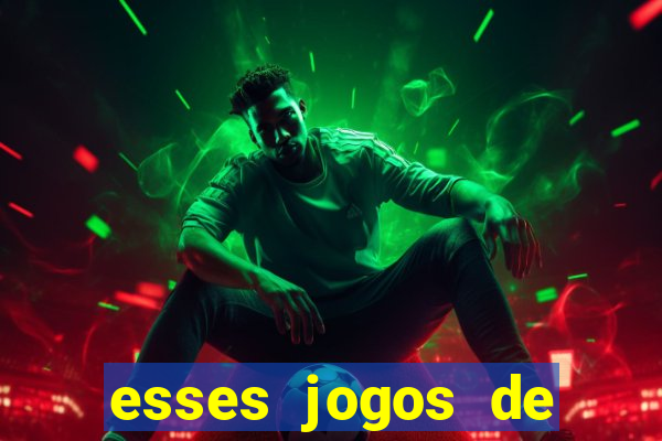 esses jogos de ganhar dinheiro é verdade