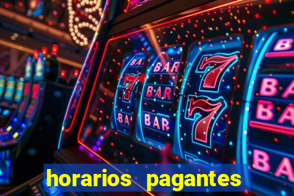 horarios pagantes fortune rabbit Commercial