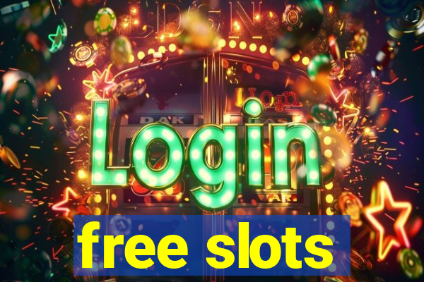 free slots