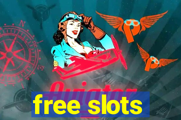 free slots