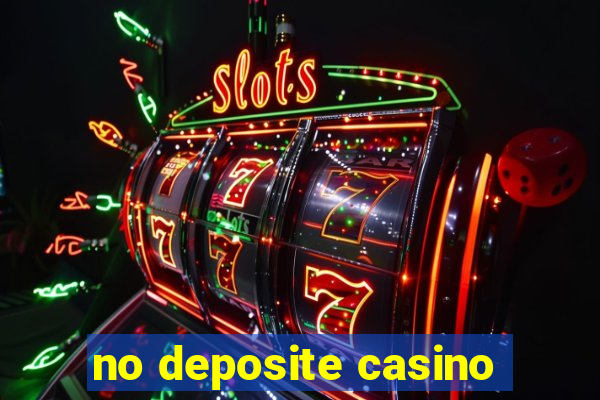 no deposite casino