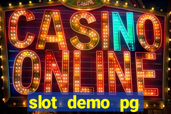 slot demo pg fortune dragon