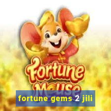 fortune gems 2 jili