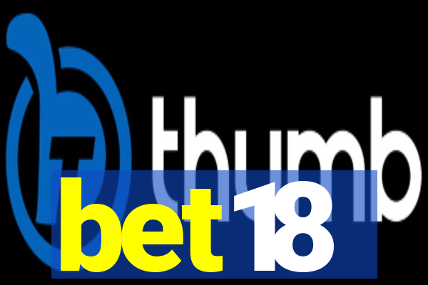 bet18