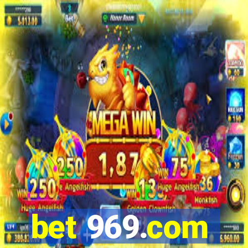 bet 969.com