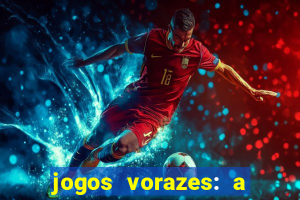 jogos vorazes: a esperan莽a - o final torrent