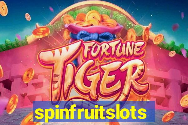 spinfruitslots