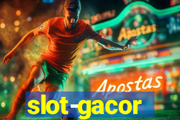 slot-gacor